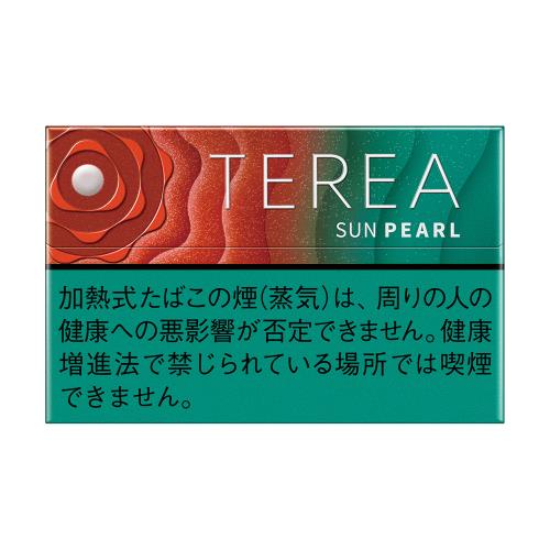 【西瓜味爆珠】亞洲版TEREA煙彈 IQOS ILUMA專用 整條煙(10包)